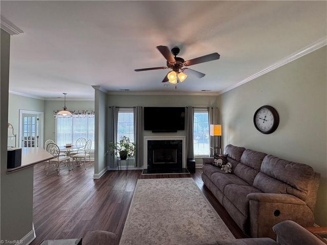 105 Old Course Drive, Advance, NC 27006