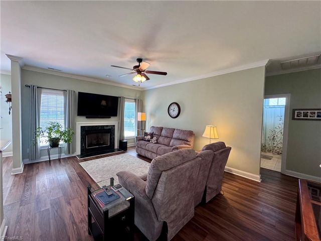 105 Old Course Drive, Advance, NC 27006