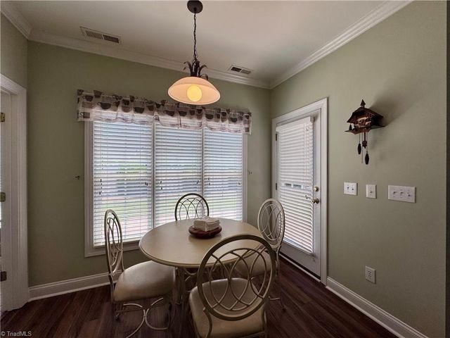 105 Old Course Drive, Advance, NC 27006