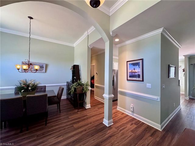 105 Old Course Drive, Advance, NC 27006