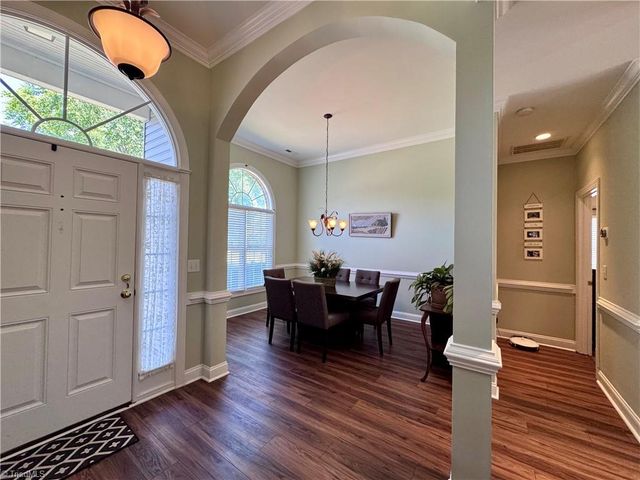 105 Old Course Drive, Advance, NC 27006