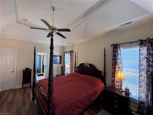 105 Old Course Drive, Advance, NC 27006