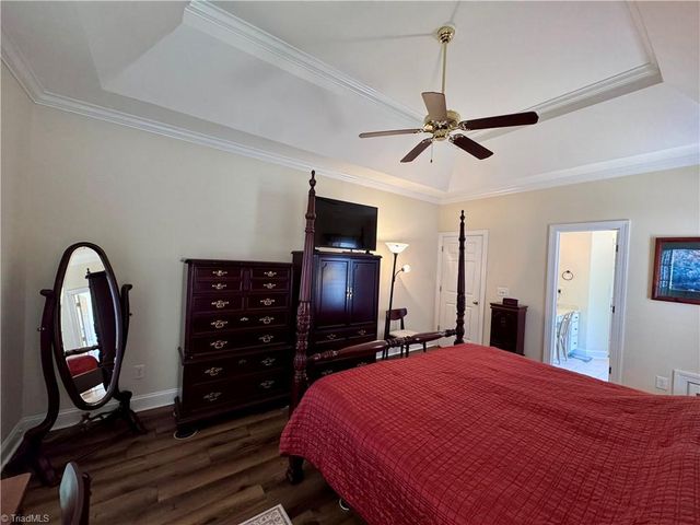 105 Old Course Drive, Advance, NC 27006