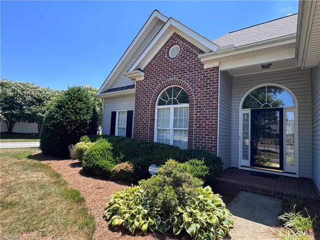 105 Old Course Drive, Advance, NC 27006