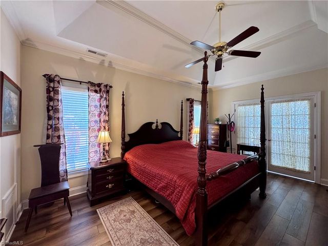 105 Old Course Drive, Advance, NC 27006