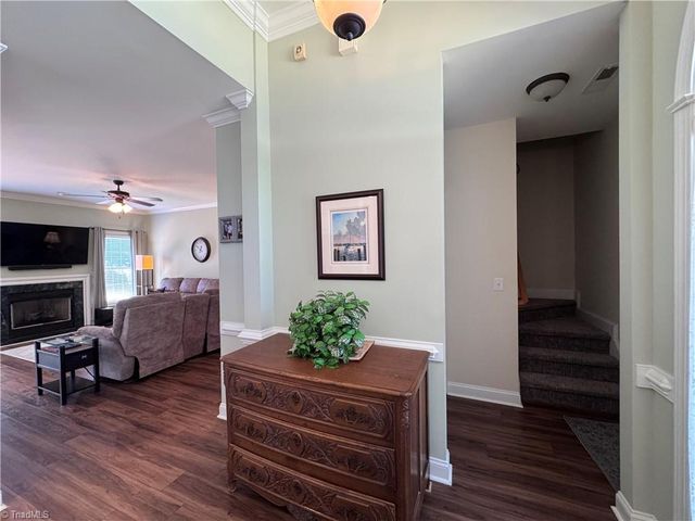 105 Old Course Drive, Advance, NC 27006