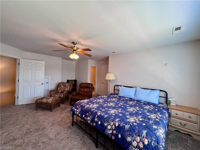 105 Old Course Drive, Advance, NC 27006