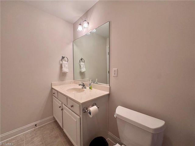 105 Old Course Drive, Advance, NC 27006