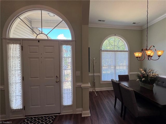 105 Old Course Drive, Advance, NC 27006