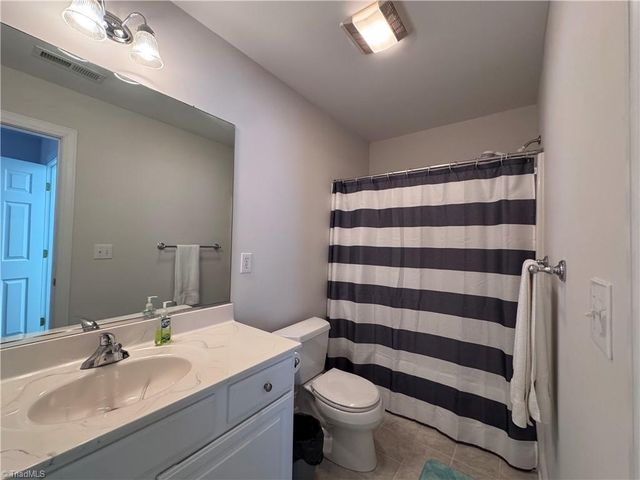 105 Old Course Drive, Advance, NC 27006