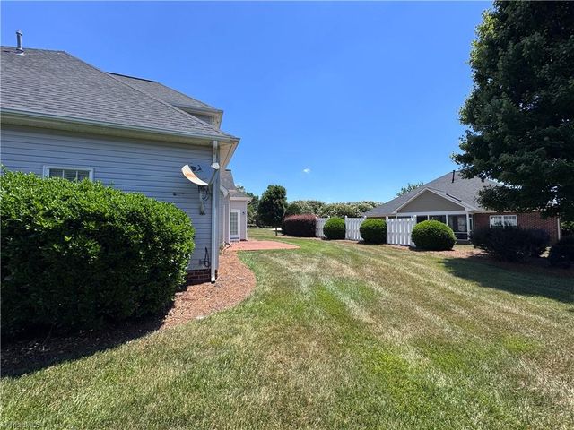 105 Old Course Drive, Advance, NC 27006