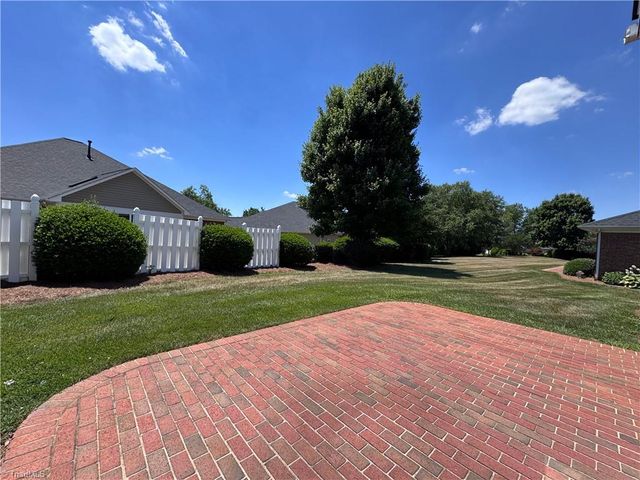 105 Old Course Drive, Advance, NC 27006