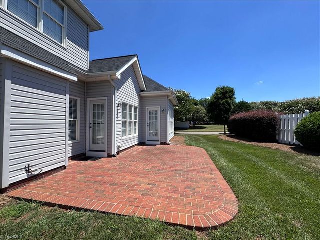 105 Old Course Drive, Advance, NC 27006