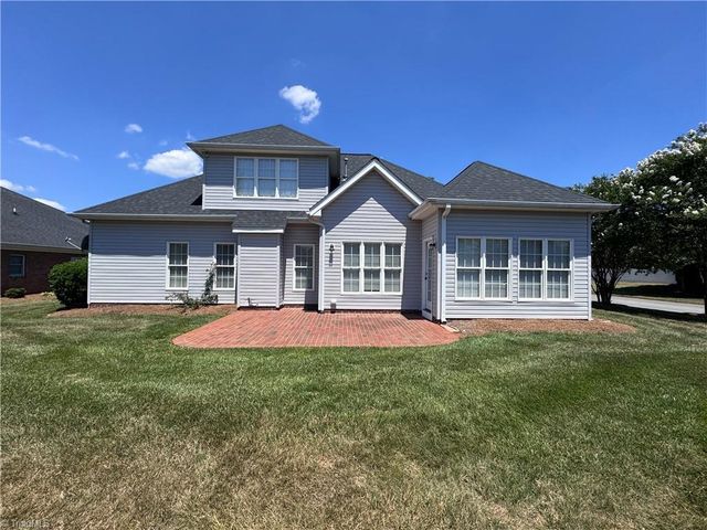 105 Old Course Drive, Advance, NC 27006