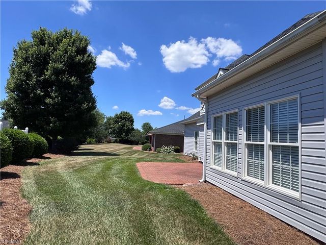 105 Old Course Drive, Advance, NC 27006