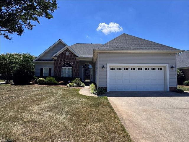 105 Old Course Drive, Advance, NC 27006