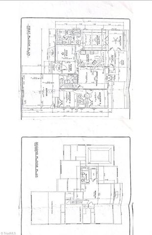 105 Old Course Drive, Advance, NC 27006