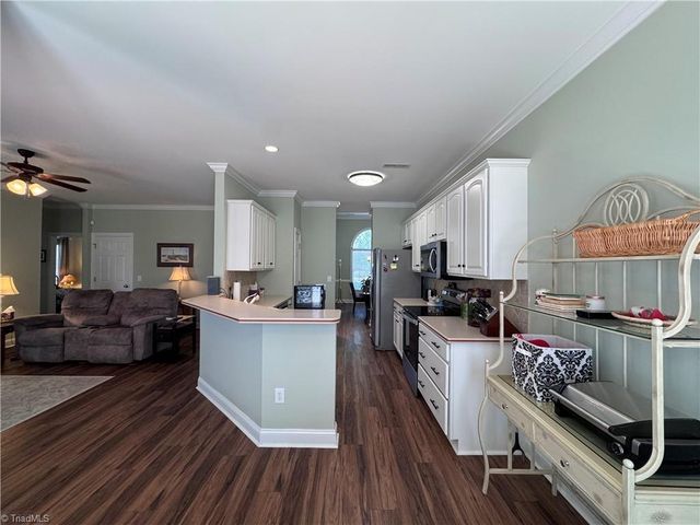 105 Old Course Drive, Advance, NC 27006