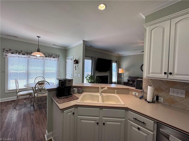 105 Old Course Drive, Advance, NC 27006