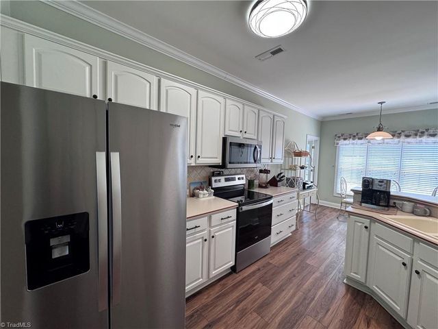 105 Old Course Drive, Advance, NC 27006