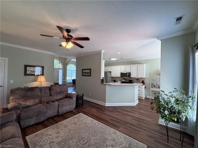 105 Old Course Drive, Advance, NC 27006