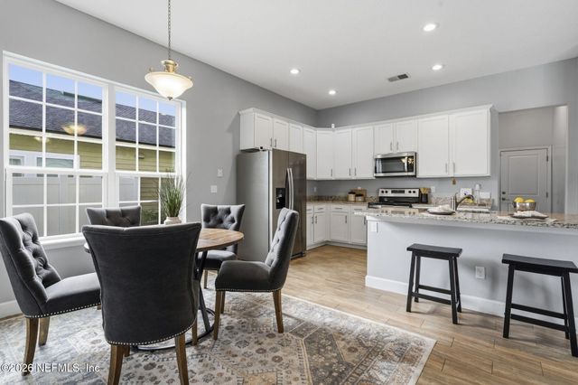 3536 HAWTHORN Way, Orange Park, FL 32065