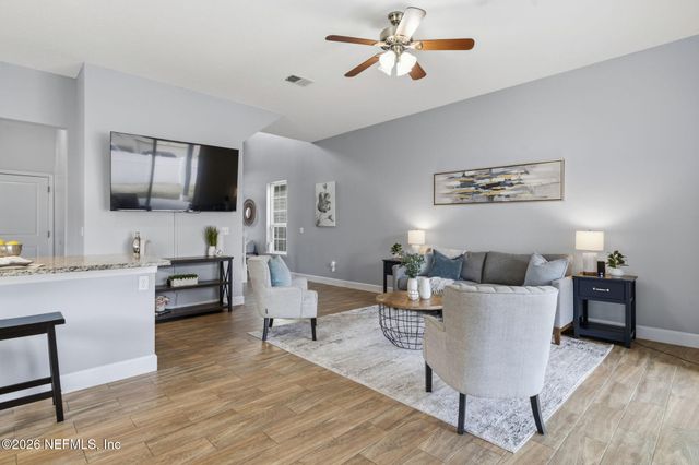 3536 HAWTHORN Way, Orange Park, FL 32065