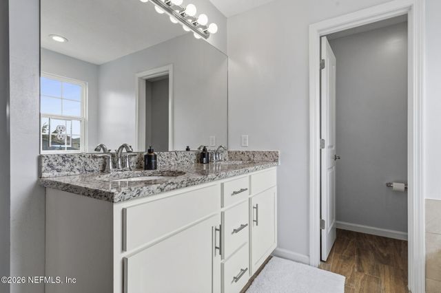 3536 HAWTHORN Way, Orange Park, FL 32065