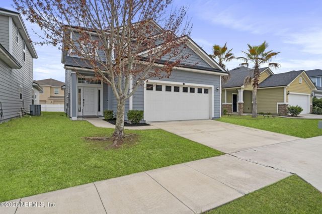 3536 HAWTHORN Way, Orange Park, FL 32065