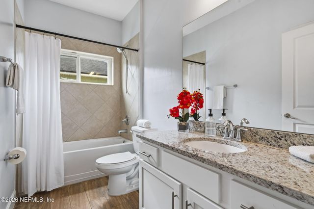 3536 HAWTHORN Way, Orange Park, FL 32065