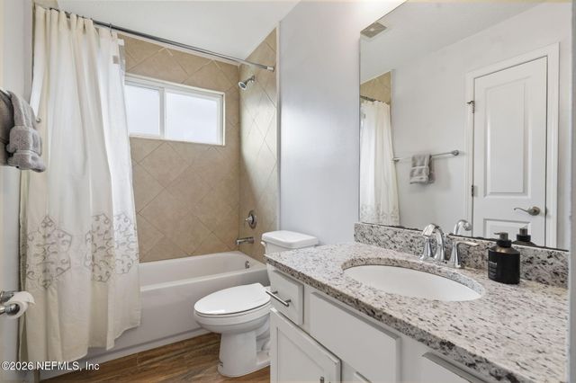 3536 HAWTHORN Way, Orange Park, FL 32065