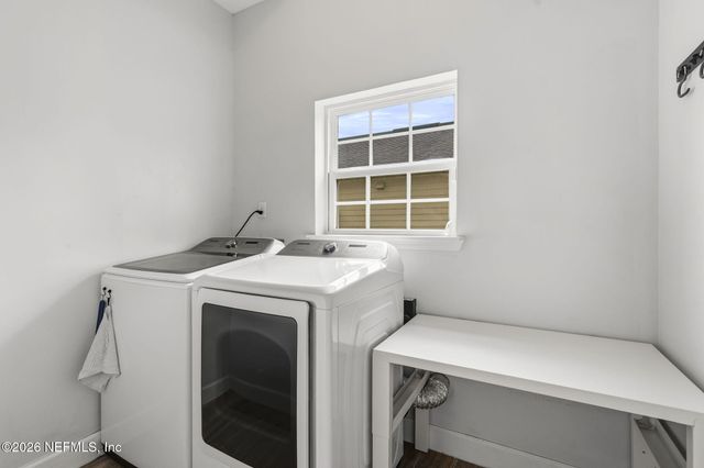 3536 HAWTHORN Way, Orange Park, FL 32065