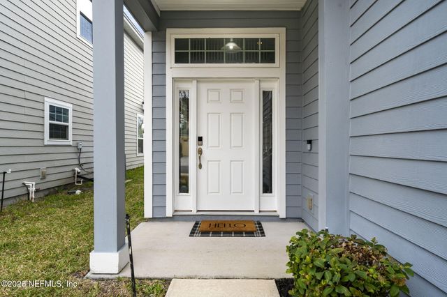 3536 HAWTHORN Way, Orange Park, FL 32065