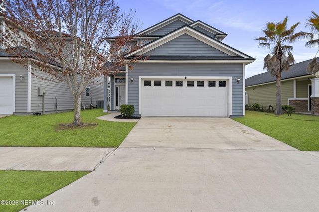 3536 HAWTHORN Way, Orange Park, FL 32065