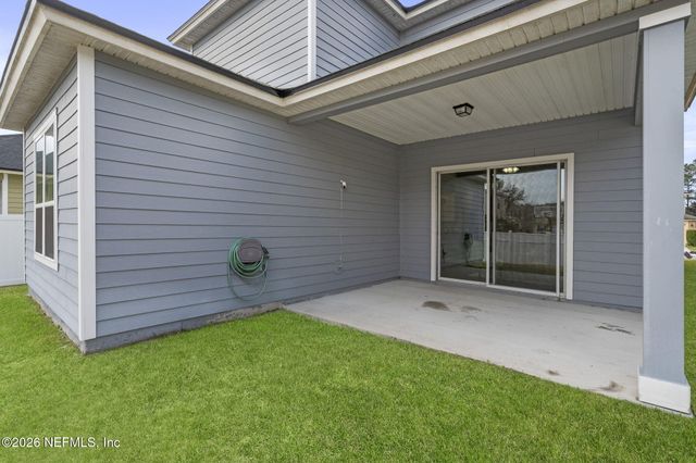 3536 HAWTHORN Way, Orange Park, FL 32065