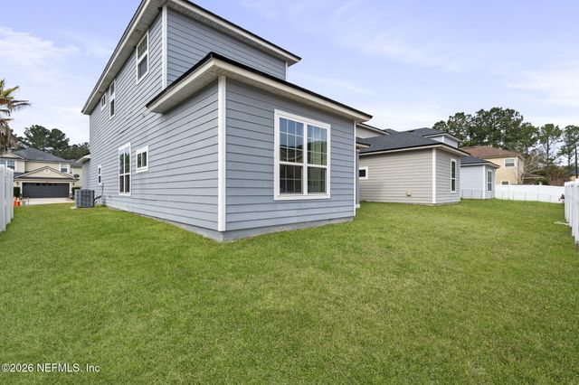 3536 HAWTHORN Way, Orange Park, FL 32065