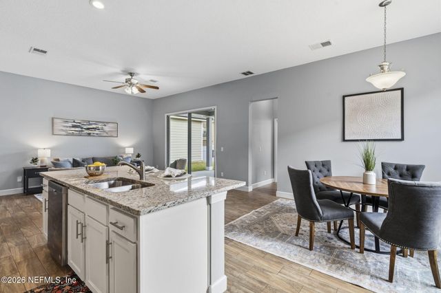 3536 HAWTHORN Way, Orange Park, FL 32065