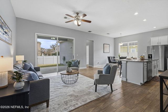 3536 HAWTHORN Way, Orange Park, FL 32065