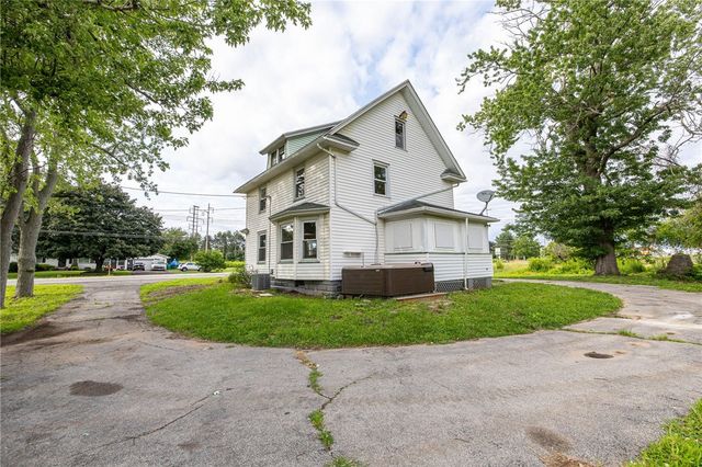 3161 Buffalo Road, Gates, NY 14624