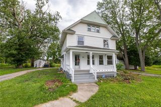 3161 Buffalo Road, Gates, NY 14624