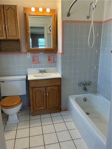 50 BARBARA ROAD, Latrobe, PA 15650