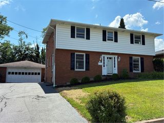 50 BARBARA ROAD, Latrobe, PA 15650