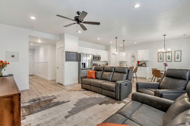 2079 W 1715 CT, West Haven, UT 84401