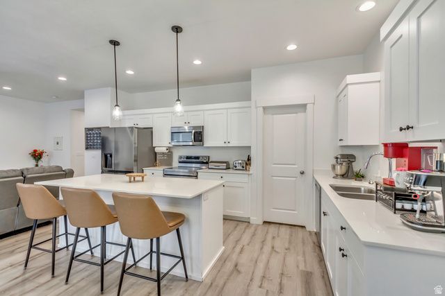 2079 W 1715 CT, West Haven, UT 84401