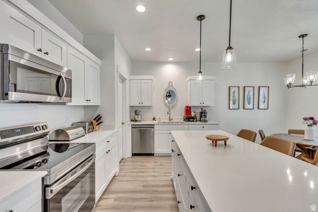 2079 W 1715 CT, West Haven, UT 84401
