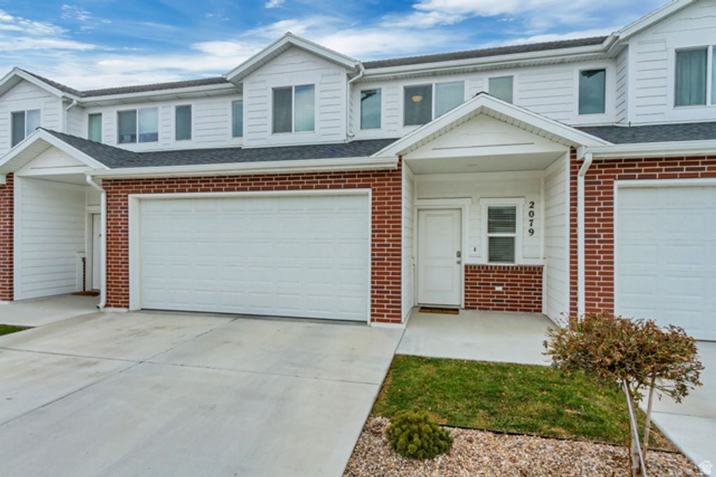 2079 W 1715 CT, West Haven, UT 84401