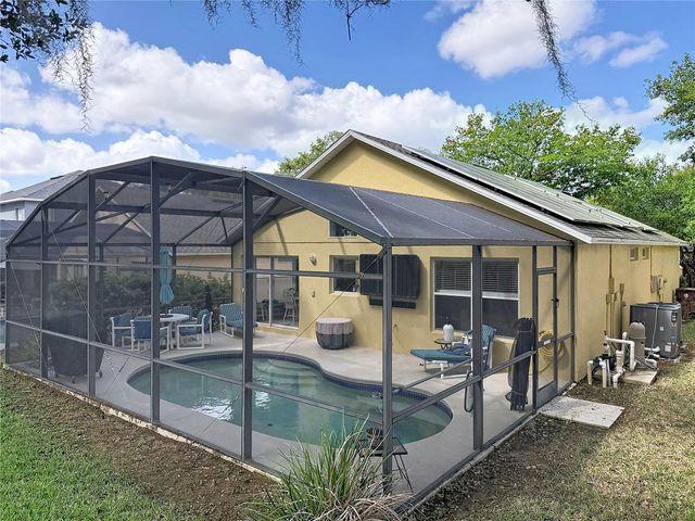 1140 MARINER CAY DRIVE, Haines City, FL 33844