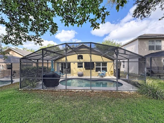 1140 MARINER CAY DRIVE, Haines City, FL 33844