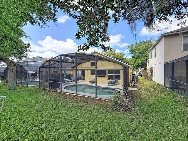 1140 MARINER CAY DRIVE, Haines City, FL 33844