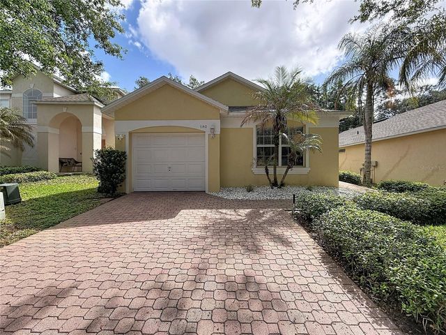 1140 MARINER CAY DRIVE, Haines City, FL 33844